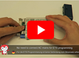 Product Tutorial Video : Basic Dimming of World First KNX LED Driver LCM-KN Series                                                                    